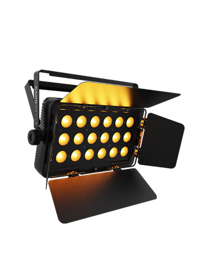 Chauvet - SlimBANK H18 ILS