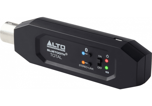 ALTO - Bluetooth Total MKII