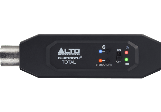 ALTO - Bluetooth Total MKII
