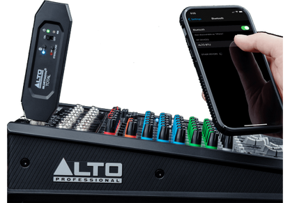 ALTO - Bluetooth Total MKII