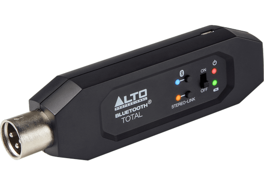 ALTO - Bluetooth Total MKII