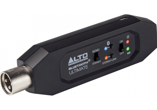 ALTO - Bluetooth Ultimate
