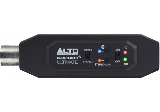 ALTO - Bluetooth Ultimate