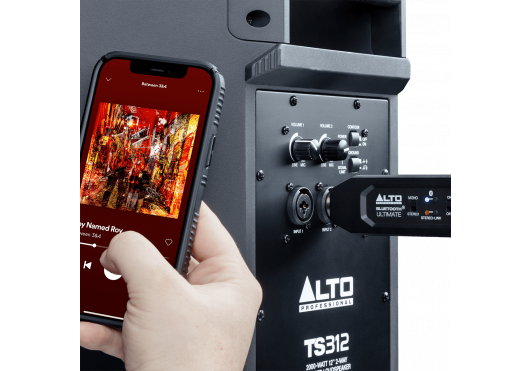 ALTO - Bluetooth Ultimate
