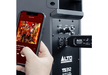 ALTO - Bluetooth Ultimate