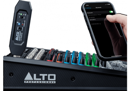 ALTO - Bluetooth Ultimate