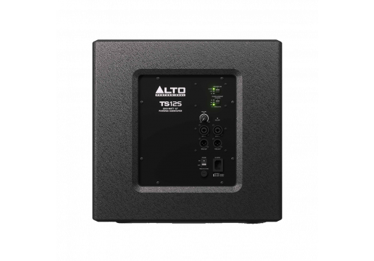 ALTO PROFESSIONAL - TS12S