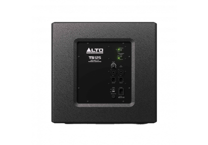 ALTO PROFESSIONAL - TS12S