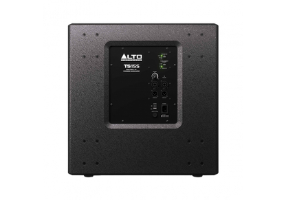 ALTO PROFESSIONAL - TS15S