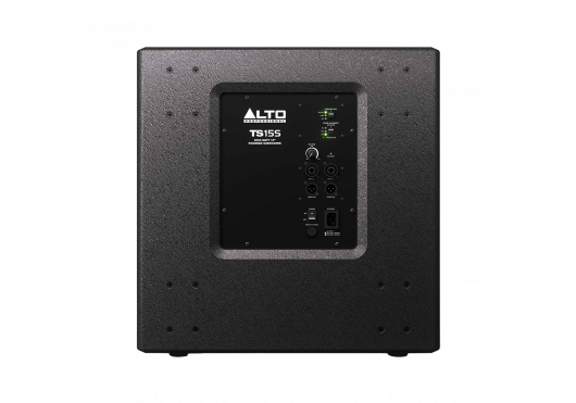 ALTO PROFESSIONAL - TS15S