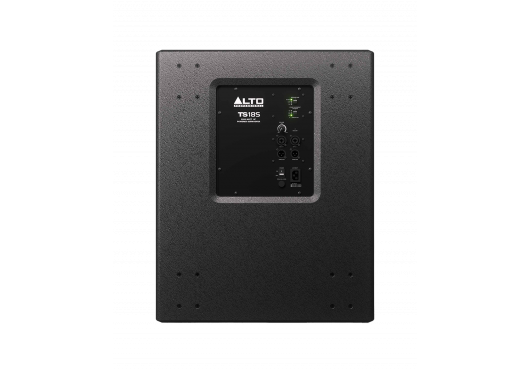 ALTO PROFESSIONAL - TS18S