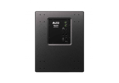 ALTO PROFESSIONAL - TS18S