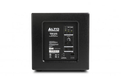 ALTO PROFESSIONAL - TX12S