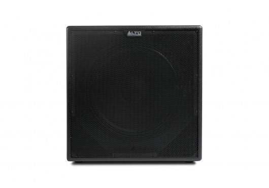 ALTO PROFESSIONAL - TX18S