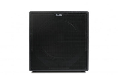 ALTO PROFESSIONAL - TX18S