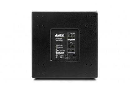 ALTO PROFESSIONAL - TX18S