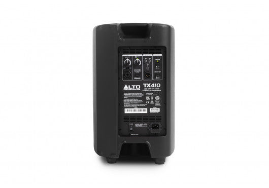 ALTO PROFESSIONAL - TX410