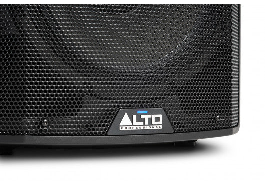 ALTO PROFESSIONAL - TX410