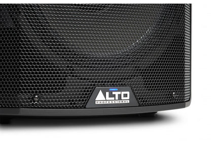 ALTO PROFESSIONAL - TX410