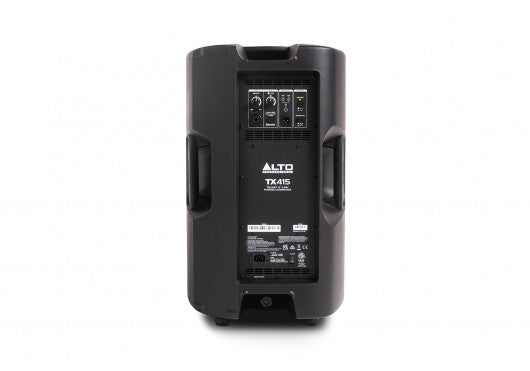ALTO PROFESSIONAL - TX415