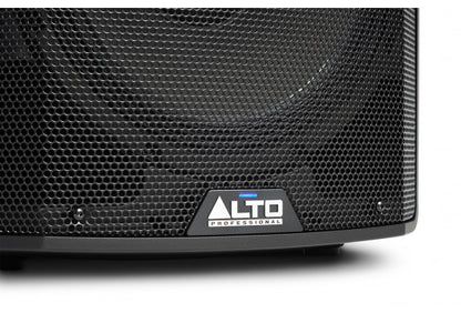 ALTO PROFESSIONAL - TX415