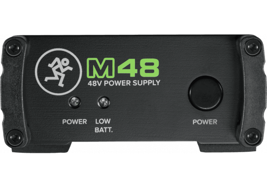 MACKIE - M48