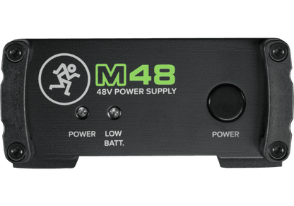 MACKIE - M48