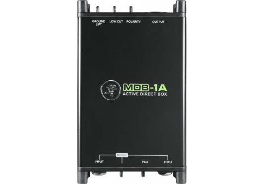MACKIE - MDB-1A