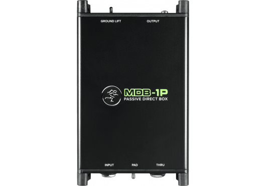 MACKIE - MDB-1P