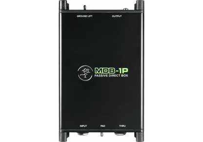 MACKIE - MDB-1P