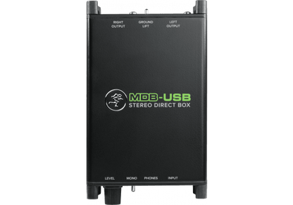 MACKIE - MDB-USB