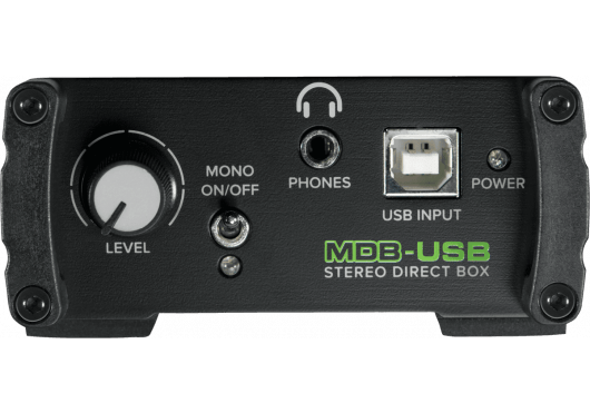 MACKIE - MDB-USB