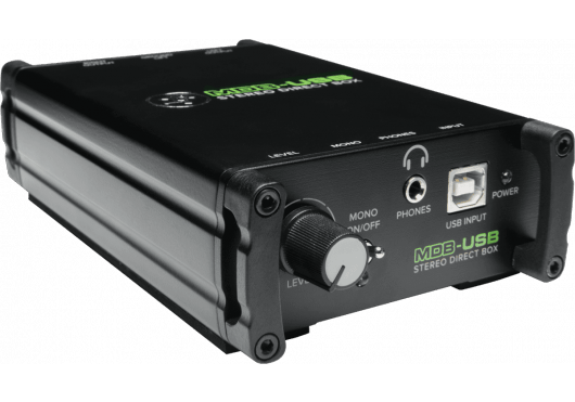 MACKIE - MDB-USB