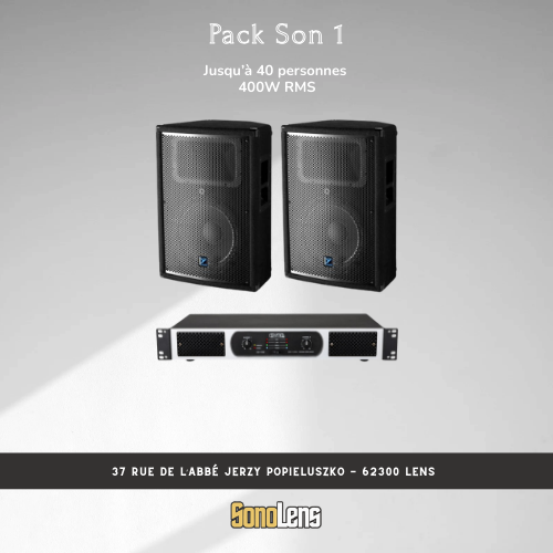 Location Pack Son 1