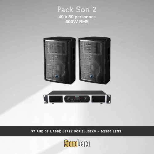 Location Pack Son 2