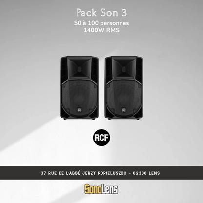 Location Pack Son 3
