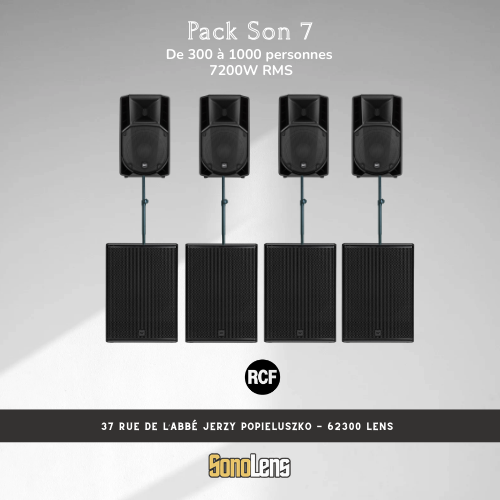 Location Pack Son 7