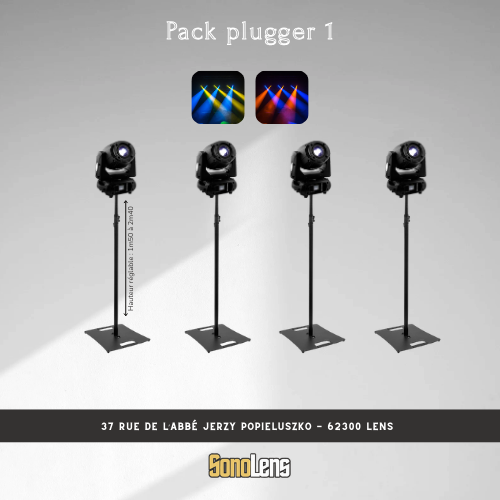 Location Pack Plugger 1