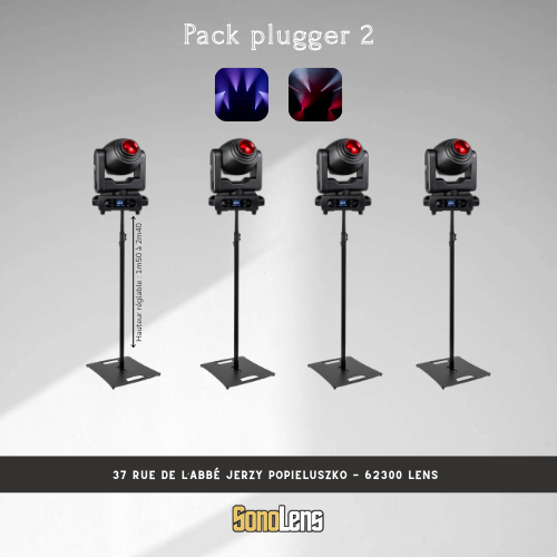 Location Pack Plugger 2