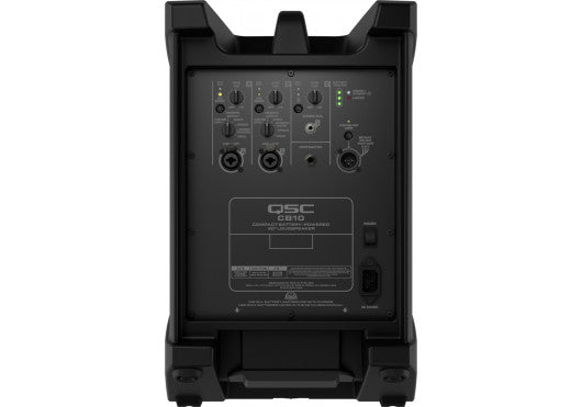 QSC AUDIO - SQC CB10