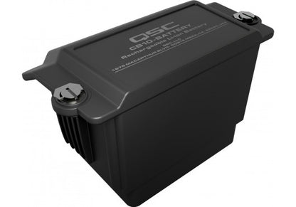 QSC AUDIO - SQC CB10-BATTERY