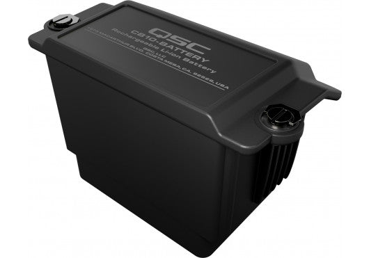 QSC AUDIO - SQC CB10-BATTERY
