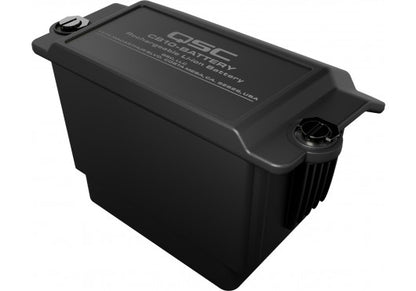 QSC AUDIO - SQC CB10-BATTERY