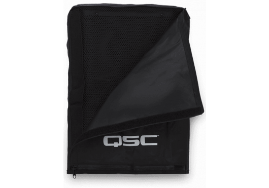 QSC PRO AUDIO - K12-COVER