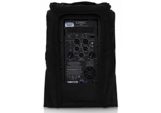 QSC PRO AUDIO - K10-COVER