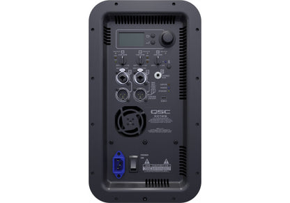 QSC PRO AUDIO - SQC KC12T-WH-SYSTEM