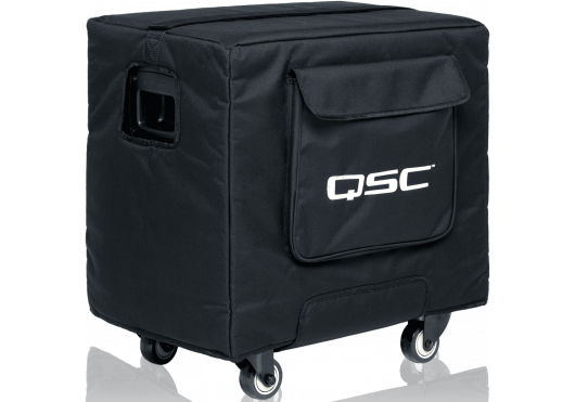 QSC PRO AUDIO - KS112-COVER