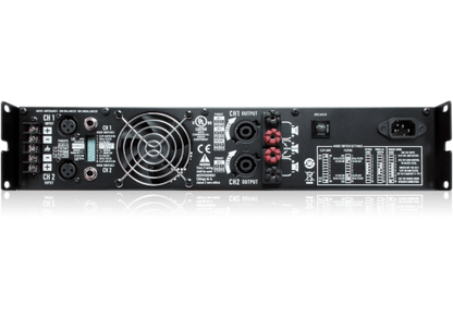 QSC AUDIO - RMX1450A