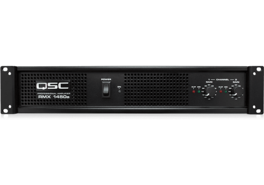 QSC AUDIO - RMX1450A