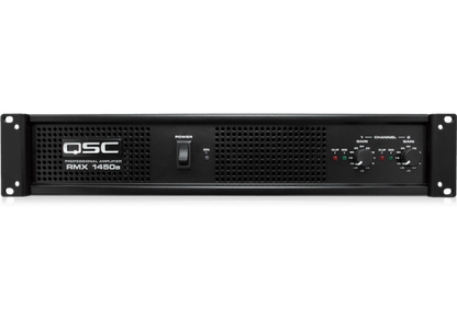 QSC AUDIO - RMX1450A